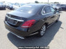 Used 2016 AT mercedes-benz c-class 205042C Image[5]