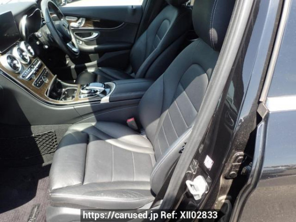 Used 2016 AT mercedes-benz c-class 205042C Image[10]