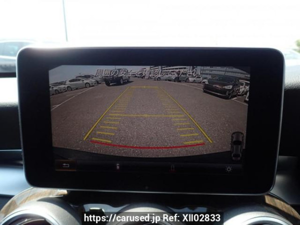 Used 2016 AT mercedes-benz c-class 205042C Image[18]