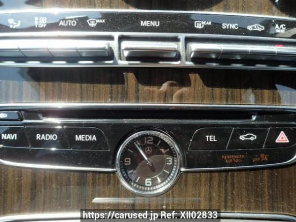 Used 2016 AT mercedes-benz c-class 205042C Image[19]