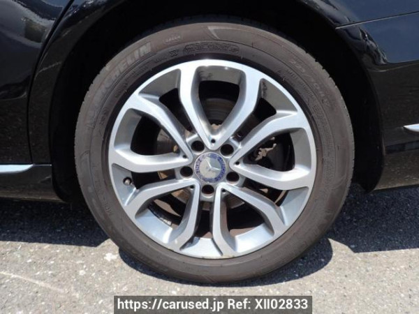 Used 2016 AT mercedes-benz c-class 205042C Image[23]