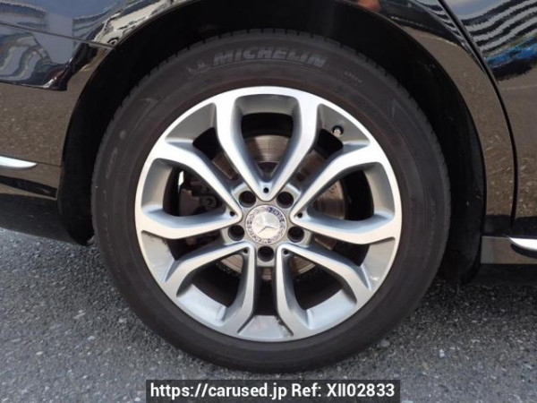 Used 2016 AT mercedes-benz c-class 205042C Image[24]