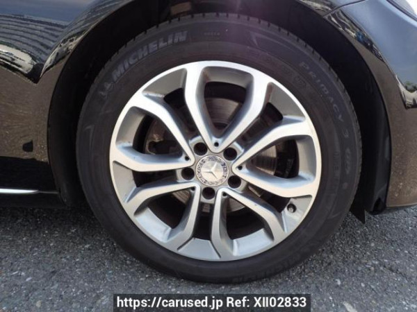 Used 2016 AT mercedes-benz c-class 205042C Image[25]