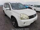 Nissan X-Trail NT31
