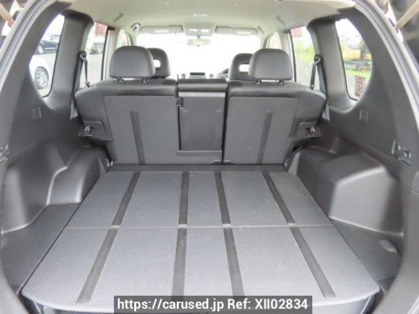 Used 2009 AT nissan x-trail NT31 Image[9]
