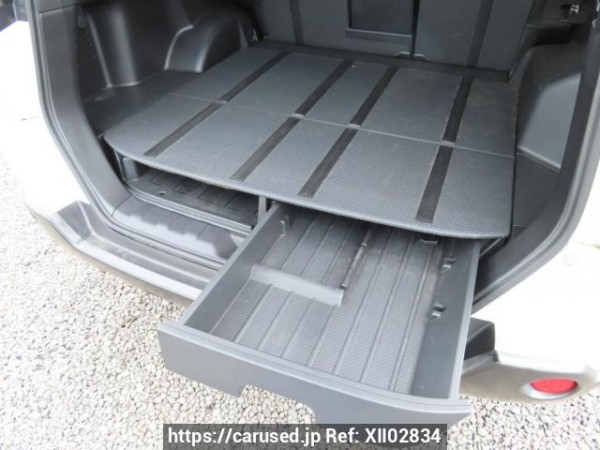 Used 2009 AT nissan x-trail NT31 Image[10]