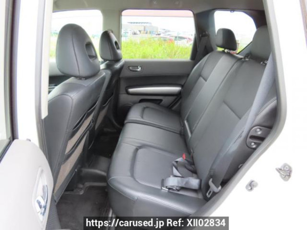 Used 2009 AT nissan x-trail NT31 Image[17]