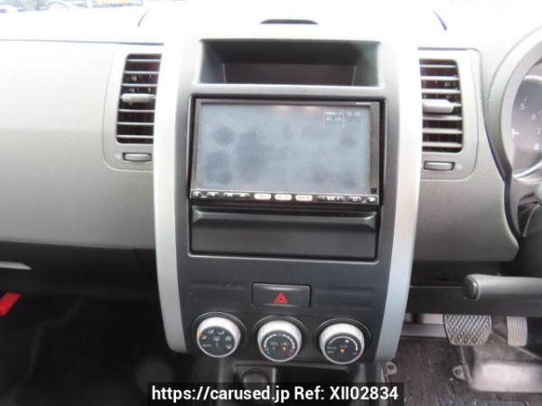 Used 2009 AT nissan x-trail NT31 Image[22]