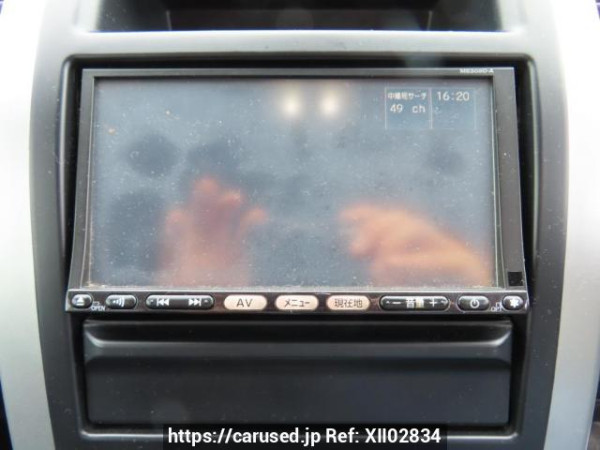 Used 2009 AT nissan x-trail NT31 Image[23]