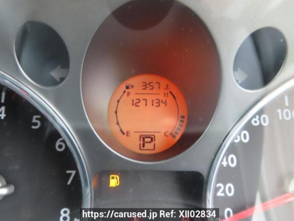 Used 2009 AT nissan x-trail NT31 Image[27]