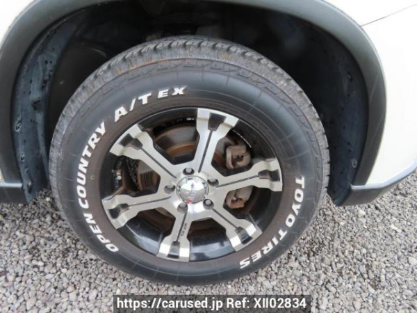 Used 2009 AT nissan x-trail NT31 Image[28]