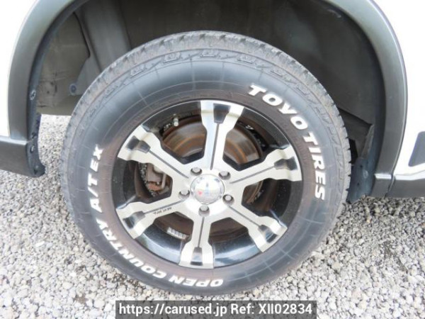 Used 2009 AT nissan x-trail NT31 Image[30]