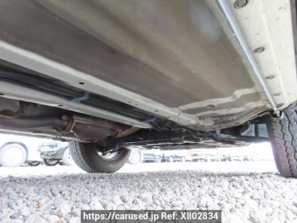 Used 2009 AT nissan x-trail NT31 Image[34]