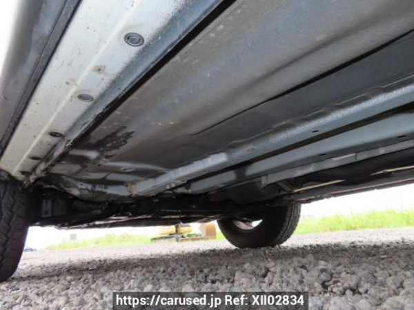 Used 2009 AT nissan x-trail NT31 Image[35]