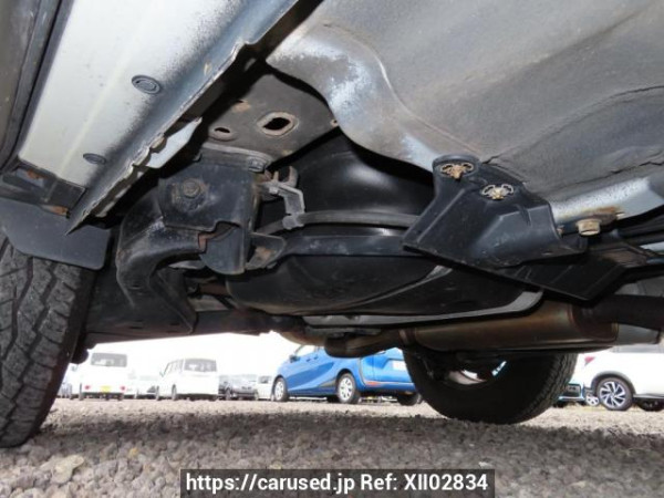 Used 2009 AT nissan x-trail NT31 Image[36]