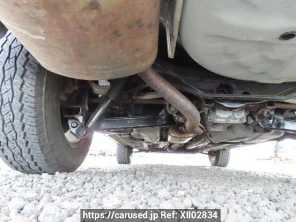Used 2009 AT nissan x-trail NT31 Image[38]