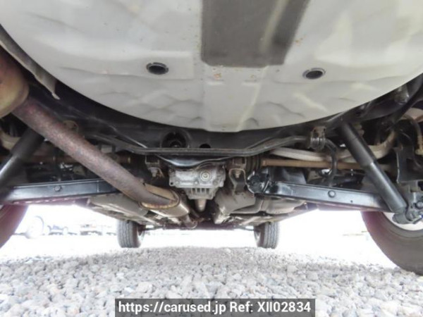 Used 2009 AT nissan x-trail NT31 Image[39]