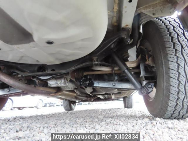 Used 2009 AT nissan x-trail NT31 Image[40]