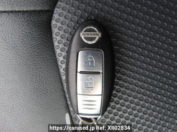 Used 2009 AT nissan x-trail NT31 Image[41]