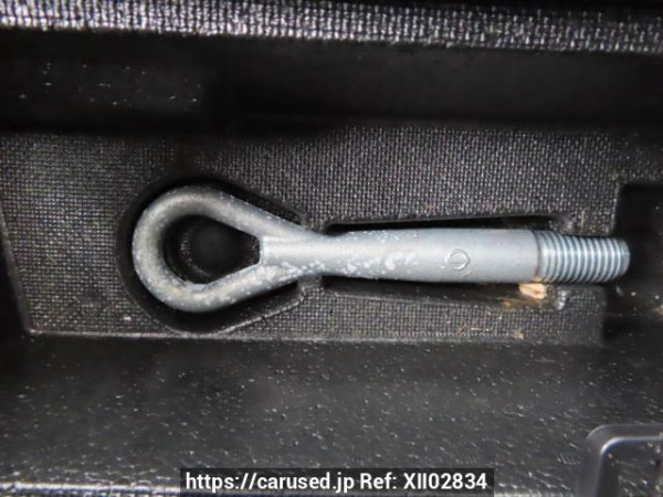 Used 2009 AT nissan x-trail NT31 Image[42]