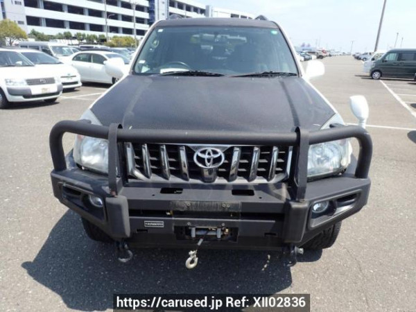 Used 2007 AT toyota land-cruiser-prado TRJ120W Image[1]