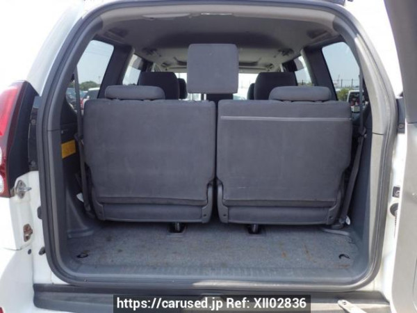 Used 2007 AT toyota land-cruiser-prado TRJ120W Image[6]