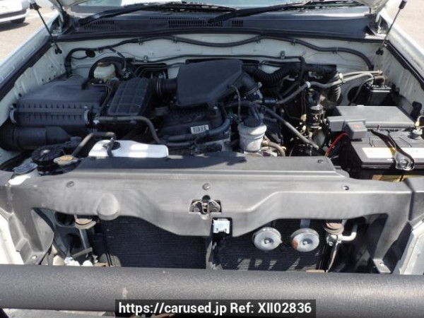 Used 2007 AT toyota land-cruiser-prado TRJ120W Image[7]