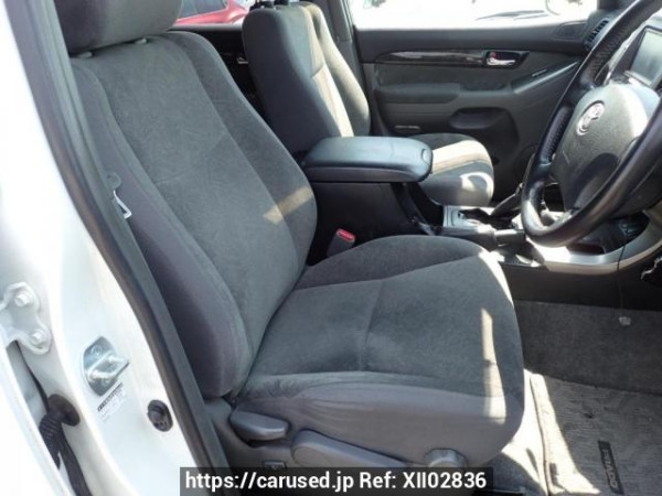Used 2007 AT toyota land-cruiser-prado TRJ120W Image[9]