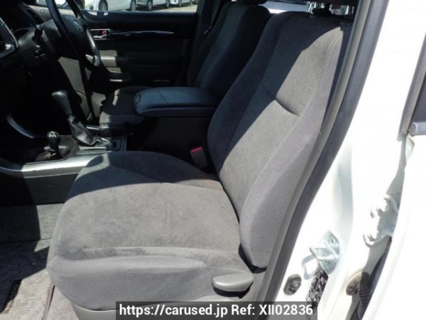 Used 2007 AT toyota land-cruiser-prado TRJ120W Image[10]