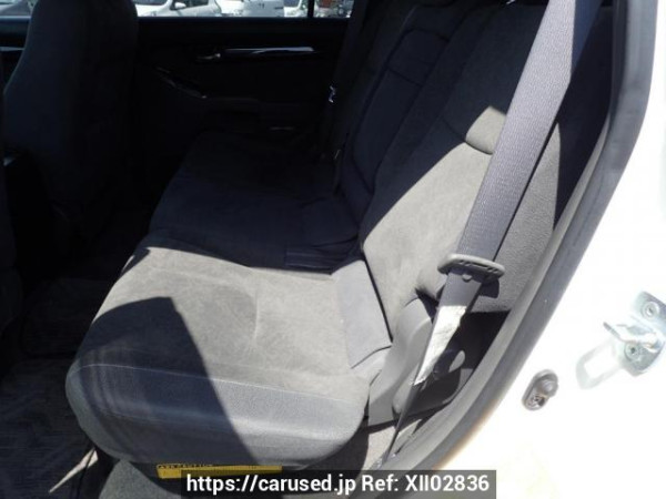 Used 2007 AT toyota land-cruiser-prado TRJ120W Image[12]