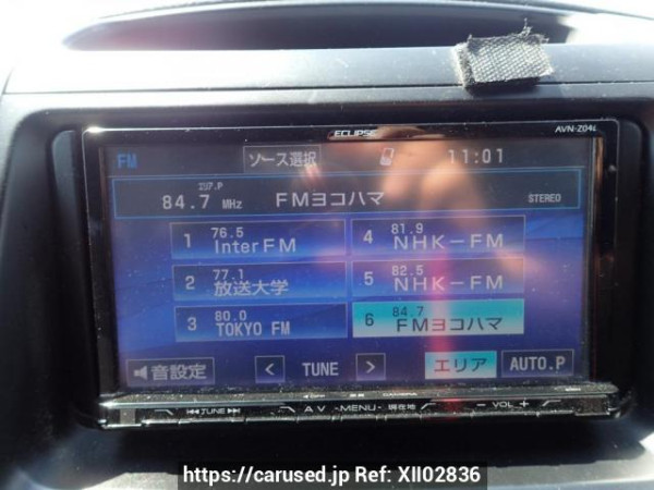 Used 2007 AT toyota land-cruiser-prado TRJ120W Image[16]