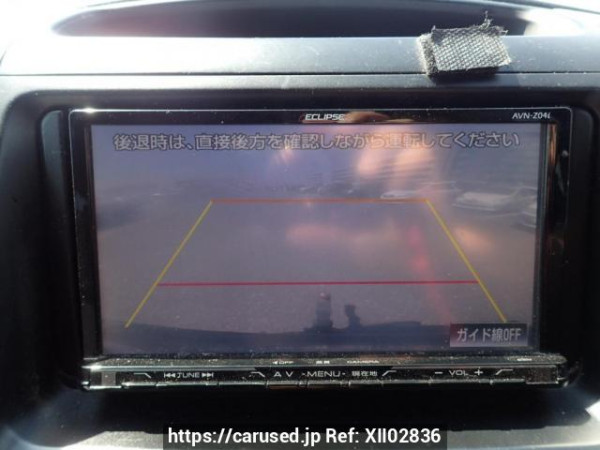 Used 2007 AT toyota land-cruiser-prado TRJ120W Image[17]