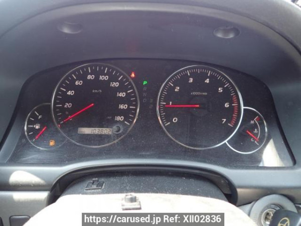 Used 2007 AT toyota land-cruiser-prado TRJ120W Image[20]