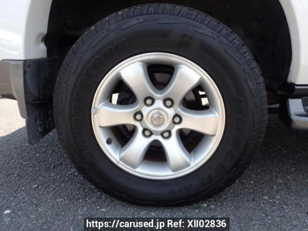 Used 2007 AT toyota land-cruiser-prado TRJ120W Image[24]