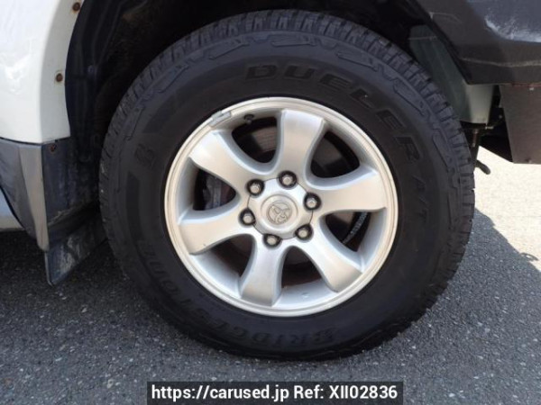 Used 2007 AT toyota land-cruiser-prado TRJ120W Image[25]