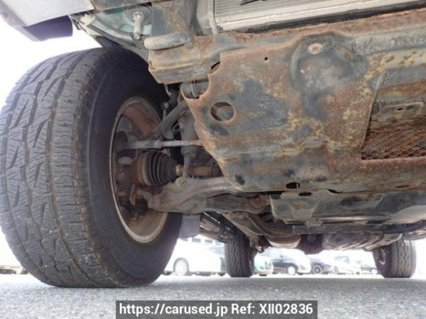 Used 2007 AT toyota land-cruiser-prado TRJ120W Image[26]