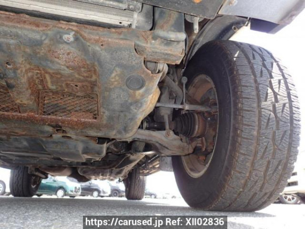 Used 2007 AT toyota land-cruiser-prado TRJ120W Image[27]