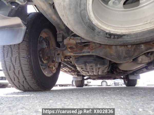 Used 2007 AT toyota land-cruiser-prado TRJ120W Image[28]