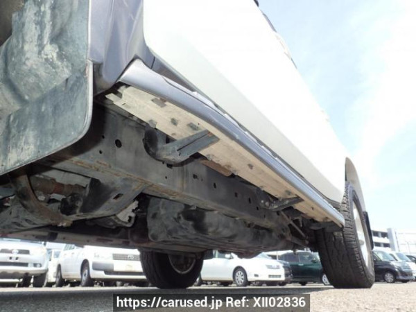 Used 2007 AT toyota land-cruiser-prado TRJ120W Image[31]