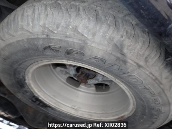 Used 2007 AT toyota land-cruiser-prado TRJ120W Image[35]