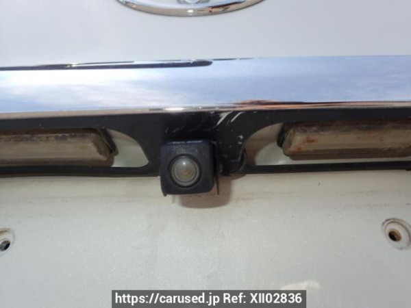 Used 2007 AT toyota land-cruiser-prado TRJ120W Image[36]
