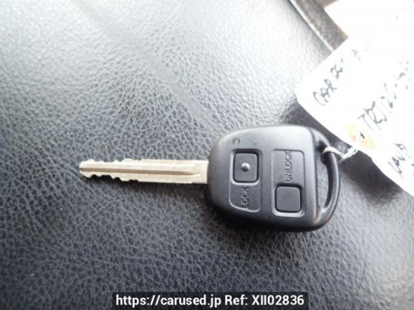 Used 2007 AT toyota land-cruiser-prado TRJ120W Image[37]