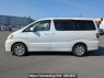 Used 2004 AT toyota alphard MNH10W Image[3]