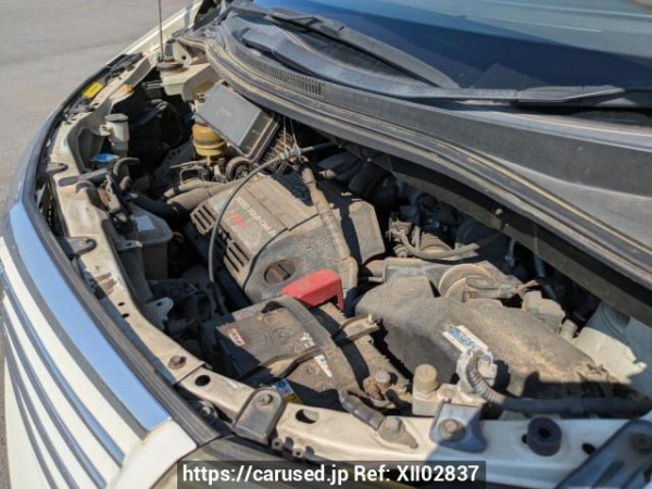 Used 2004 AT toyota alphard MNH10W Image[10]