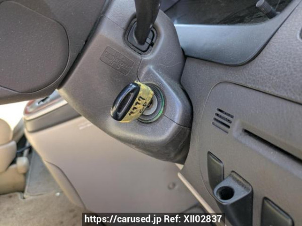 Used 2004 AT toyota alphard MNH10W Image[23]