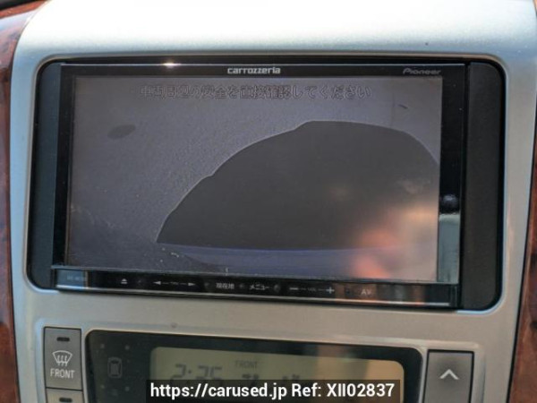 Used 2004 AT toyota alphard MNH10W Image[28]