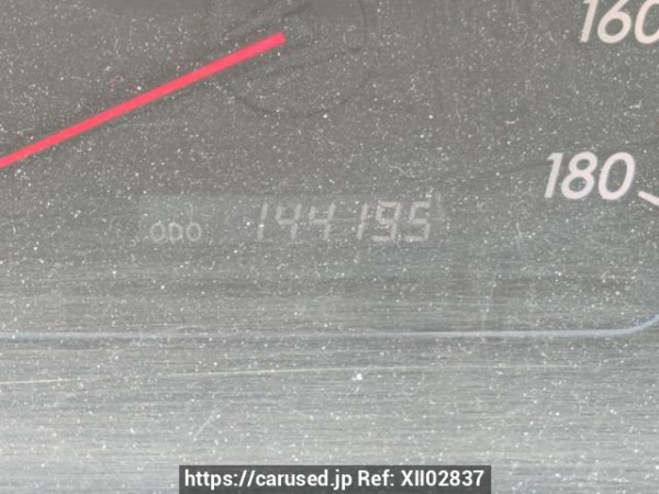 Used 2004 AT toyota alphard MNH10W Image[33]