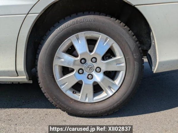 Used 2004 AT toyota alphard MNH10W Image[34]