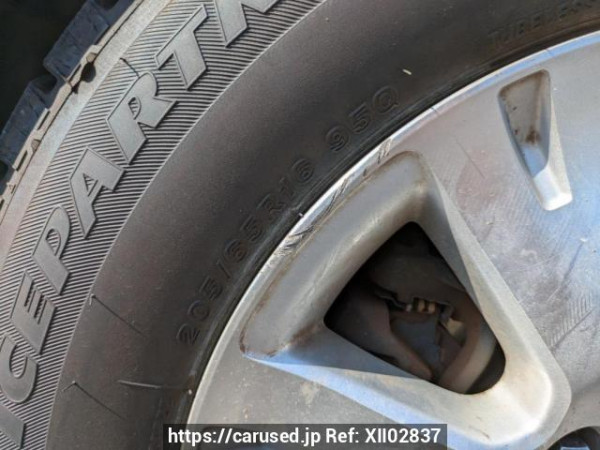 Used 2004 AT toyota alphard MNH10W Image[38]