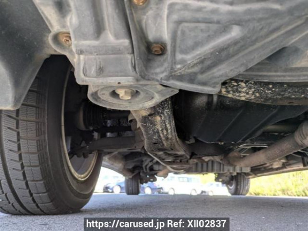 Used 2004 AT toyota alphard MNH10W Image[39]